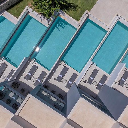 Tota Suites أفانتو المظهر الخارجي الصورة