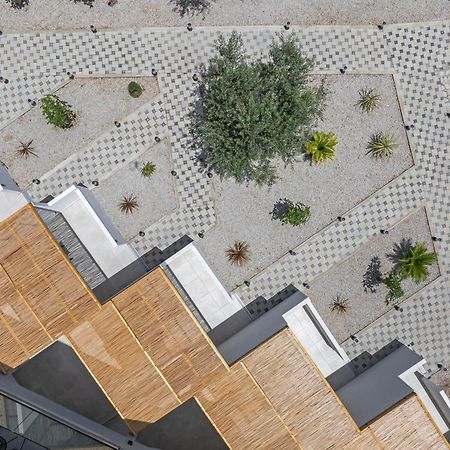Tota Suites أفانتو المظهر الخارجي الصورة