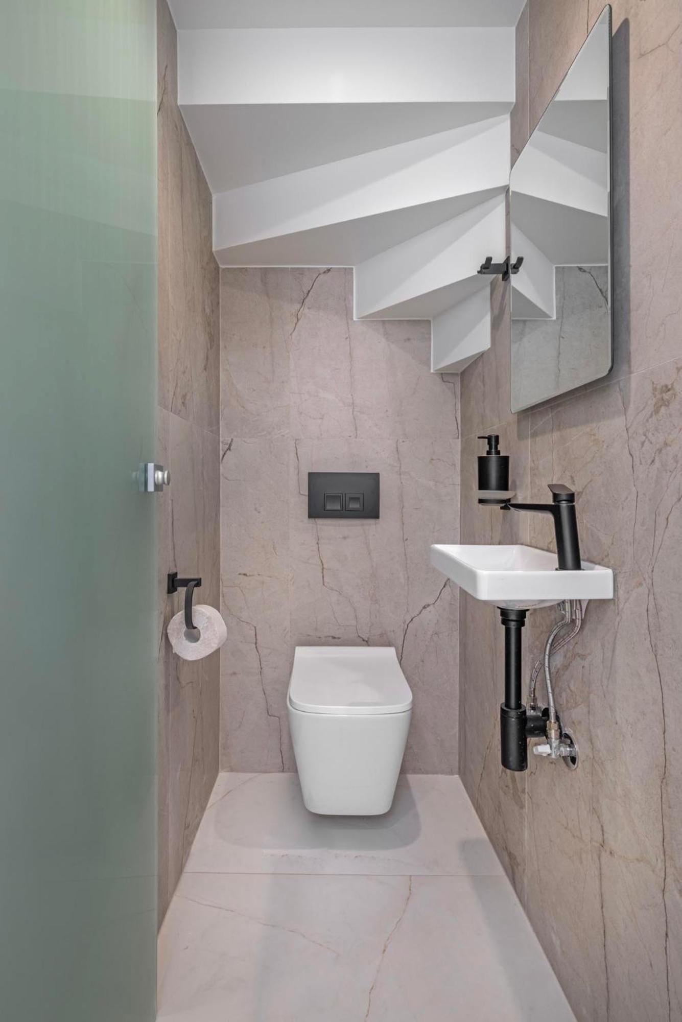 Tota Suites أفانتو المظهر الخارجي الصورة