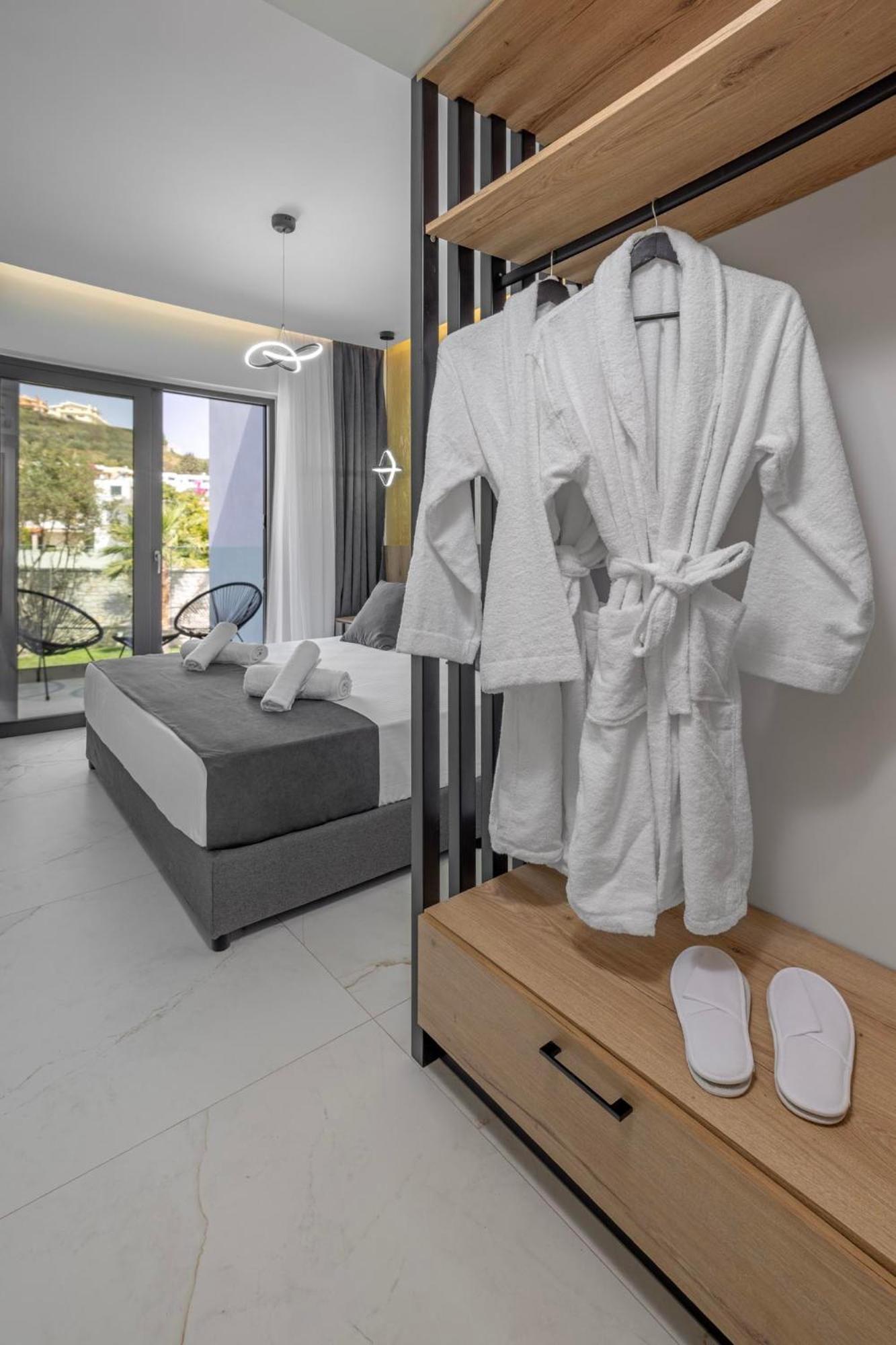 Tota Suites أفانتو المظهر الخارجي الصورة