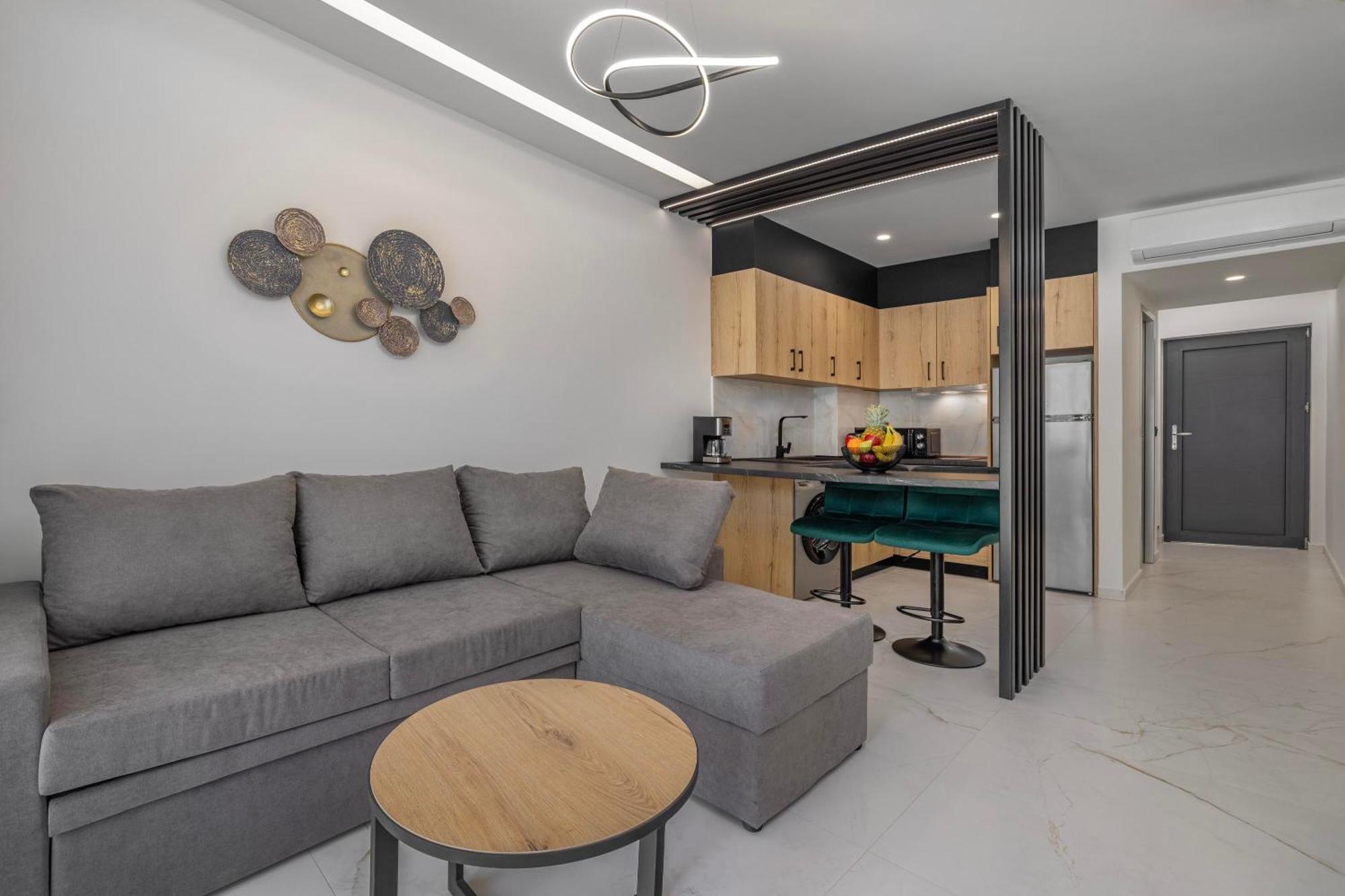 Tota Suites أفانتو المظهر الخارجي الصورة