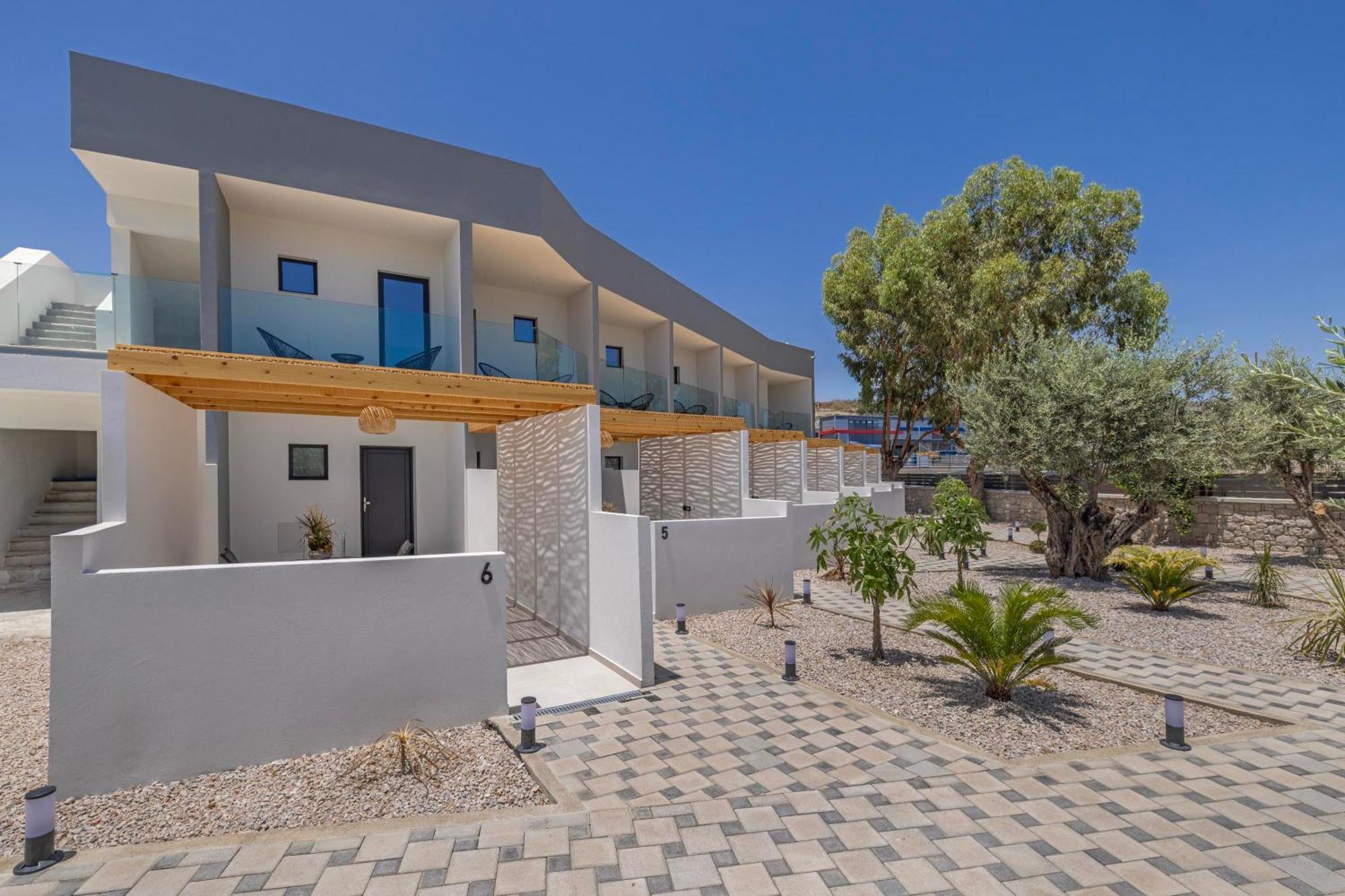 Tota Suites أفانتو المظهر الخارجي الصورة