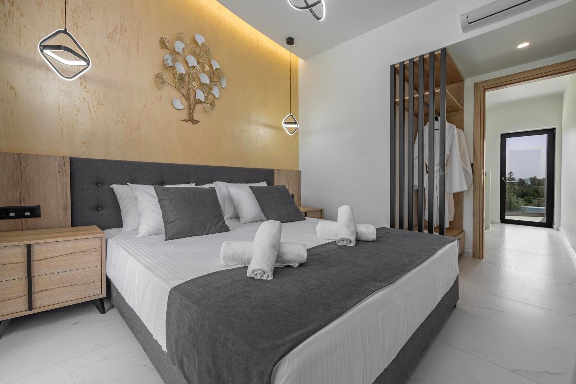 Tota Suites أفانتو المظهر الخارجي الصورة