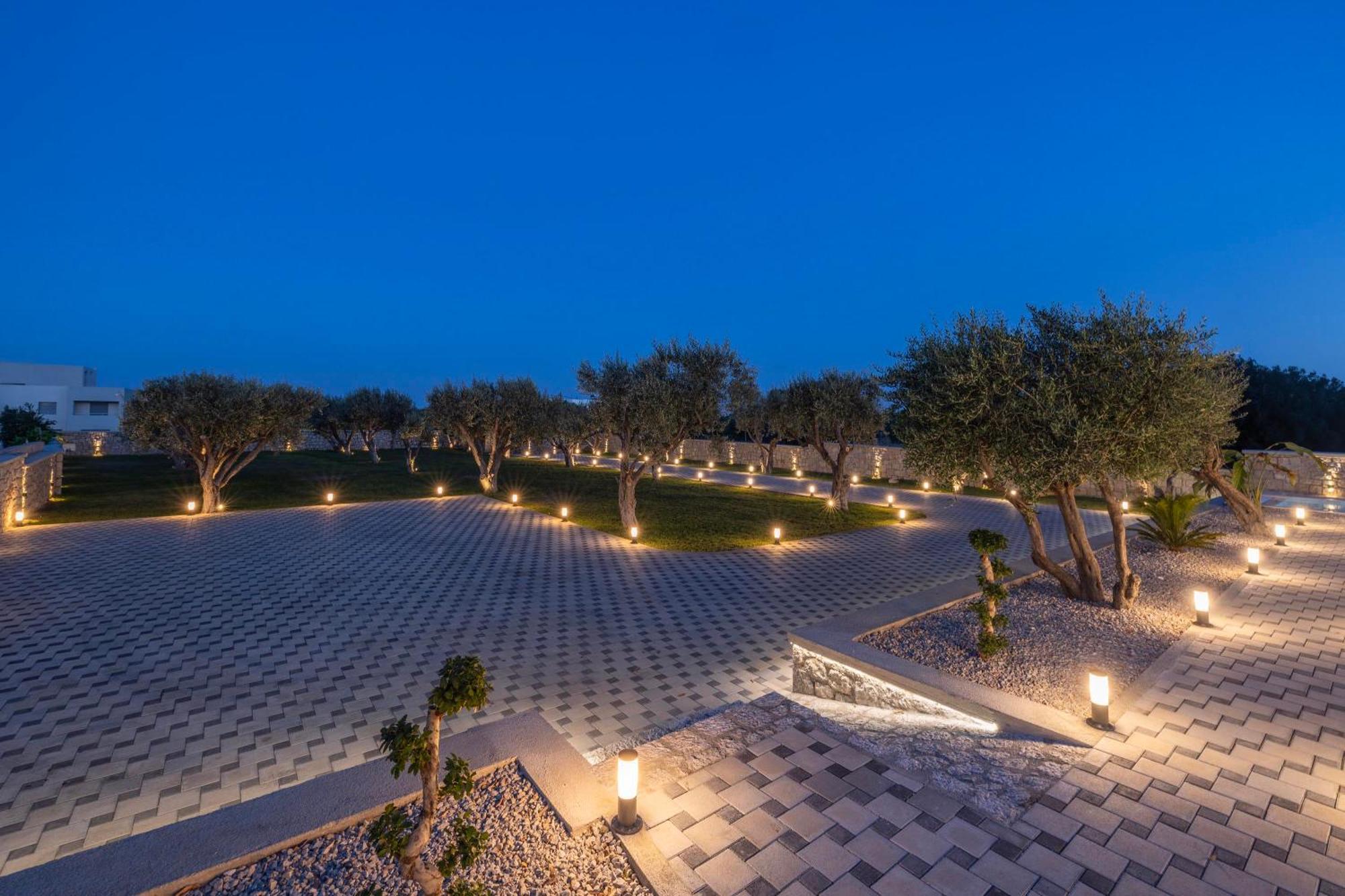 Tota Suites أفانتو المظهر الخارجي الصورة