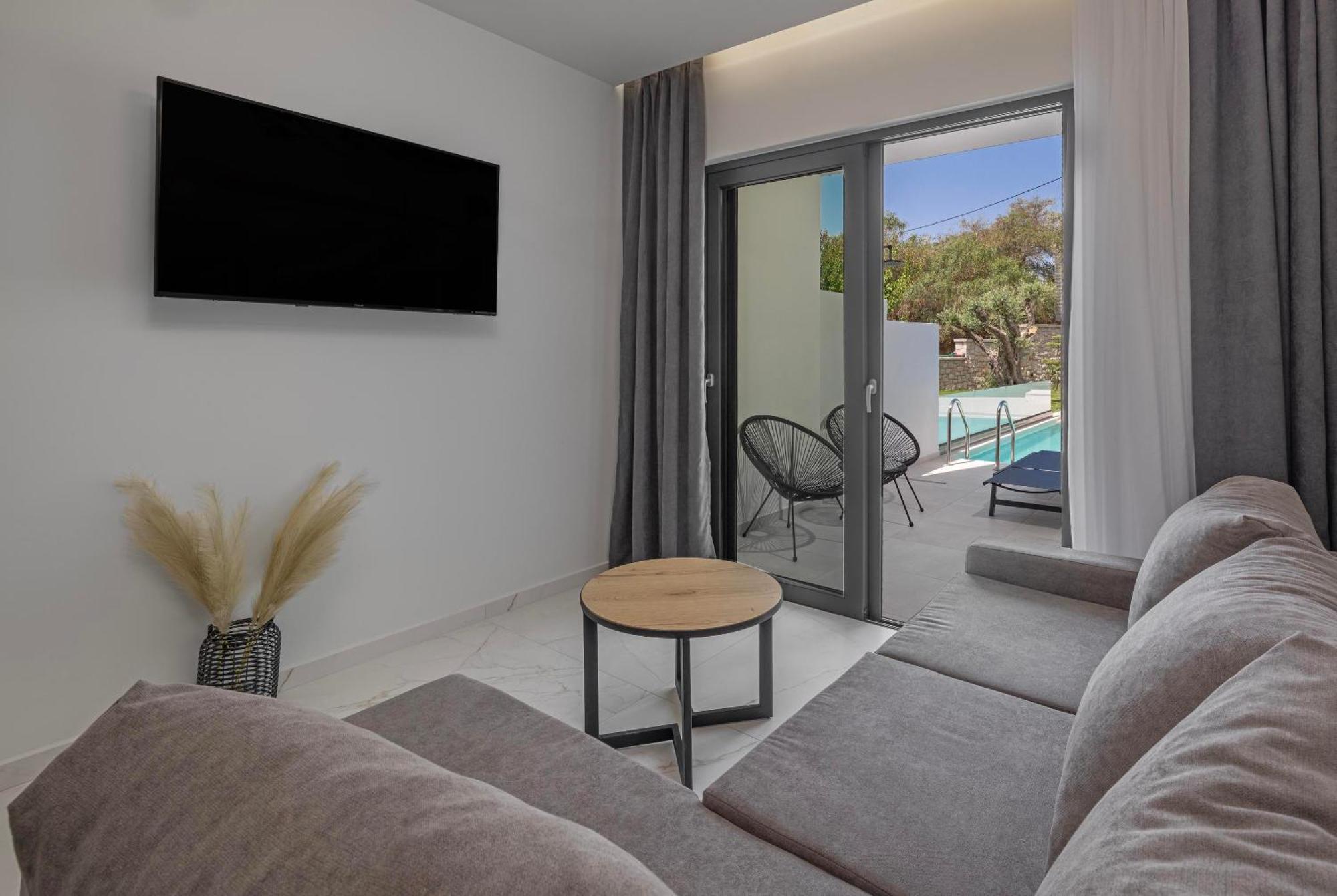 Tota Suites أفانتو المظهر الخارجي الصورة