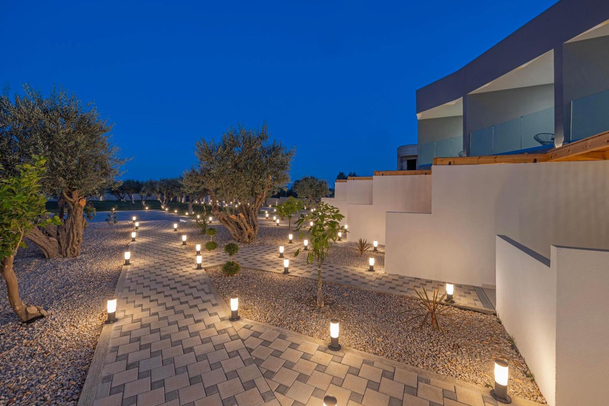 Tota Suites أفانتو المظهر الخارجي الصورة
