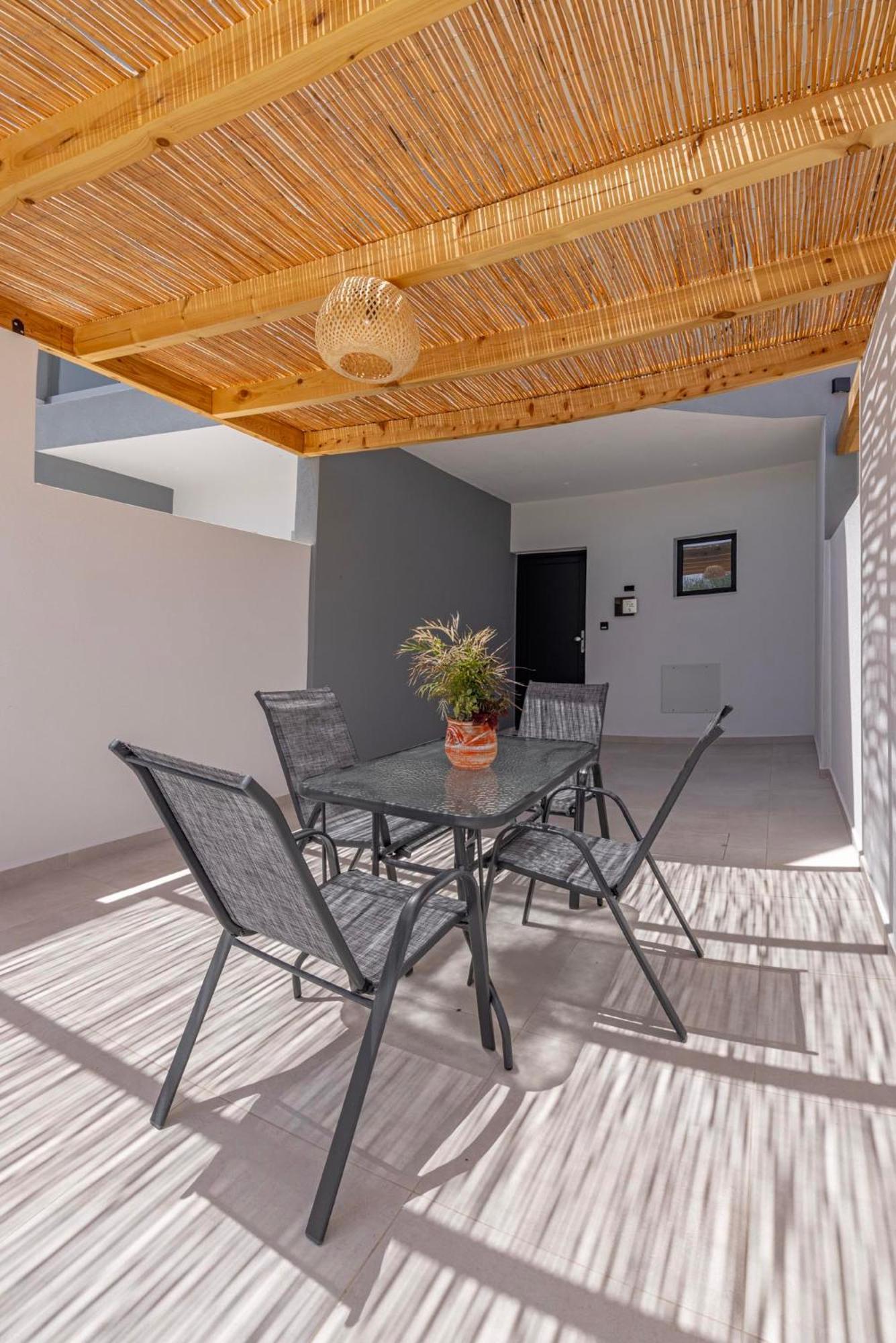 Tota Suites أفانتو المظهر الخارجي الصورة