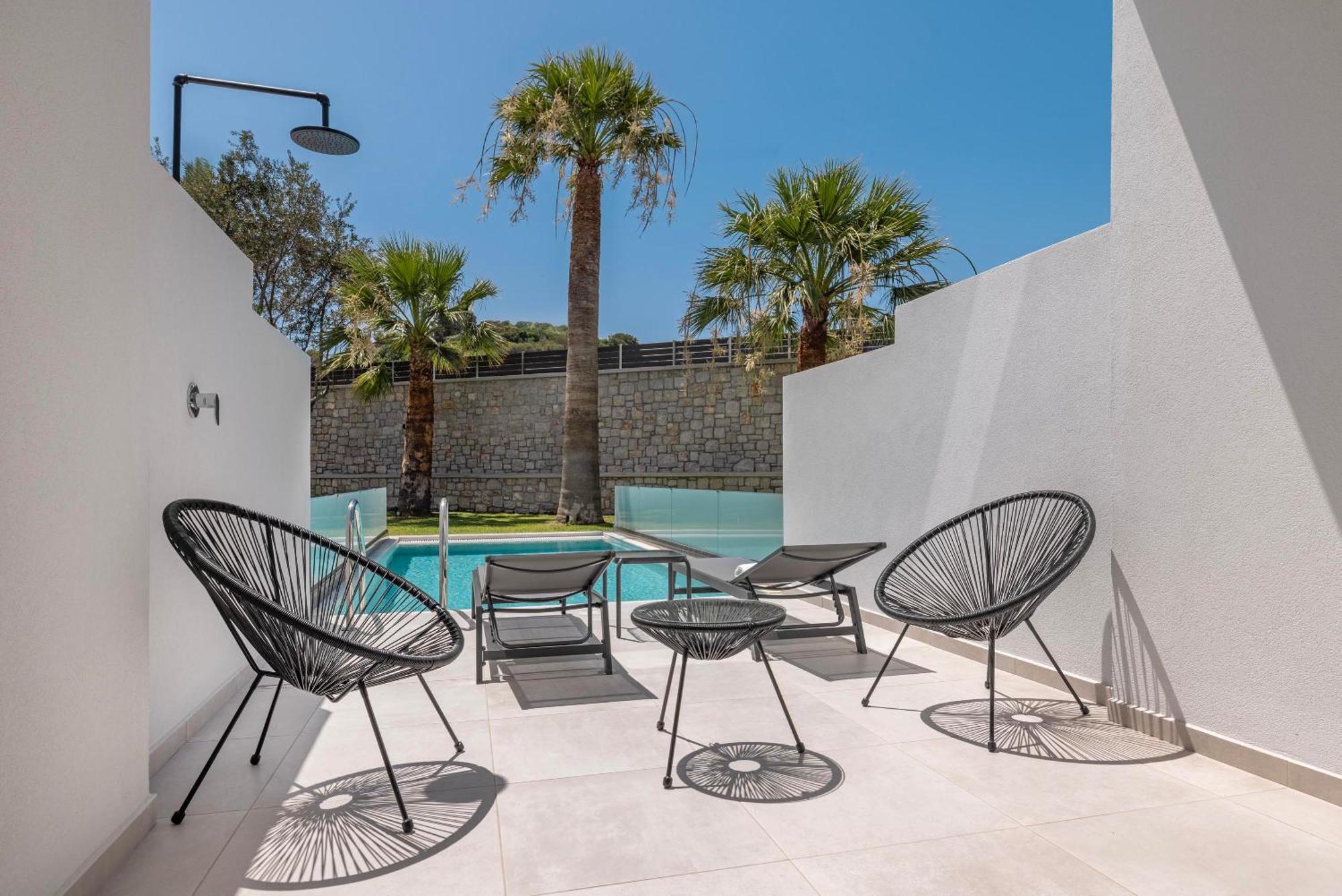 Tota Suites أفانتو المظهر الخارجي الصورة
