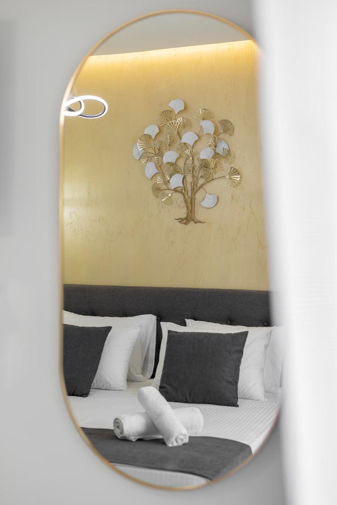 Tota Suites أفانتو المظهر الخارجي الصورة