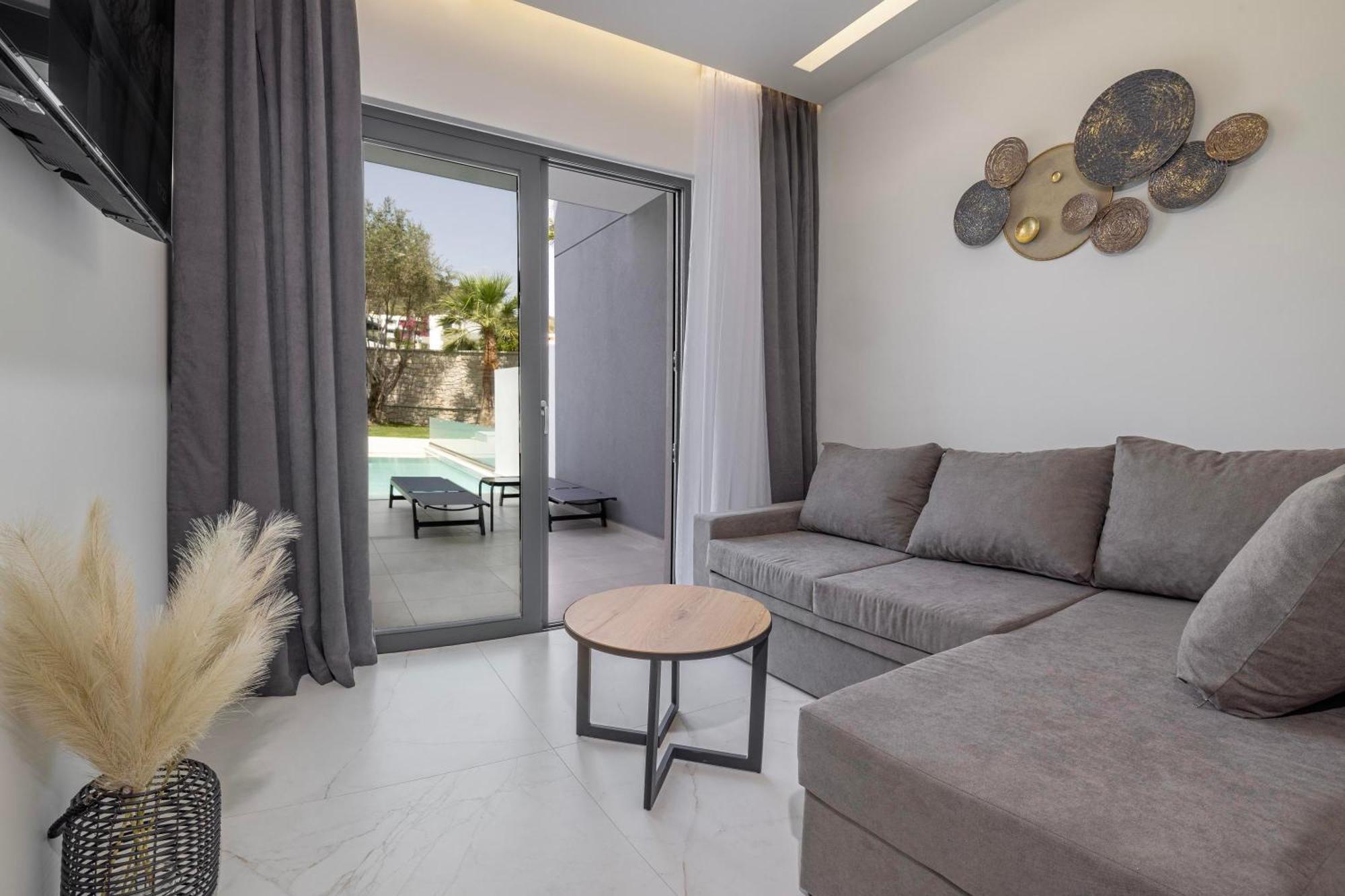 Tota Suites أفانتو المظهر الخارجي الصورة